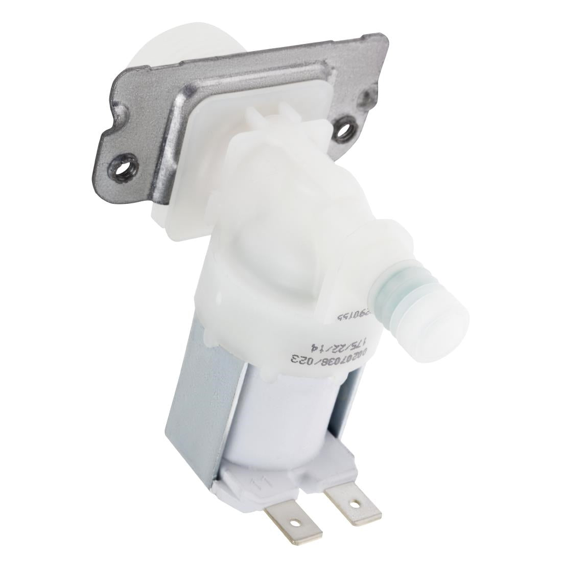Buffalo 1-Way Solenoid Valve