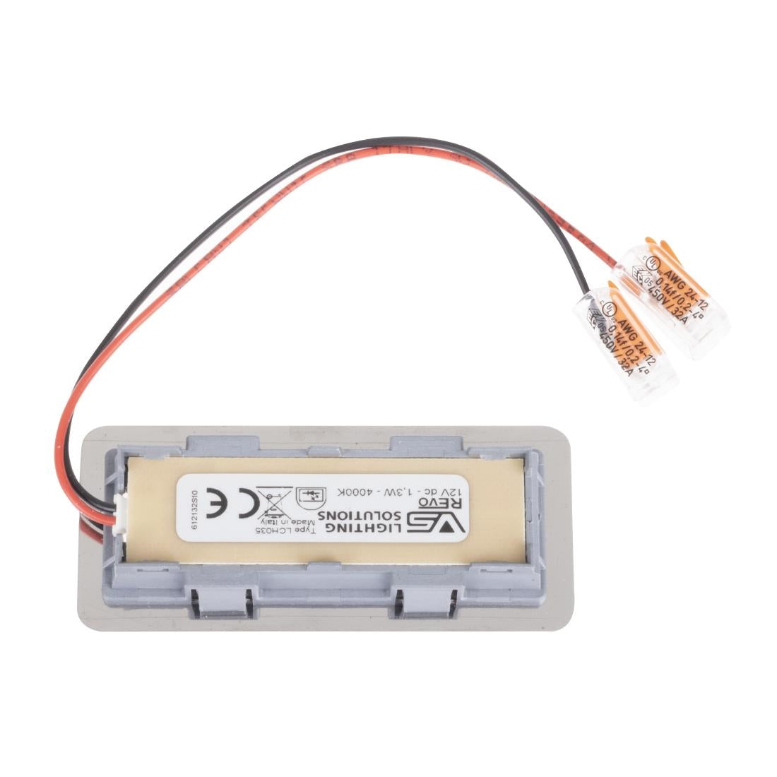 AU320 Buffalo Str Series LED Lamp for CU768