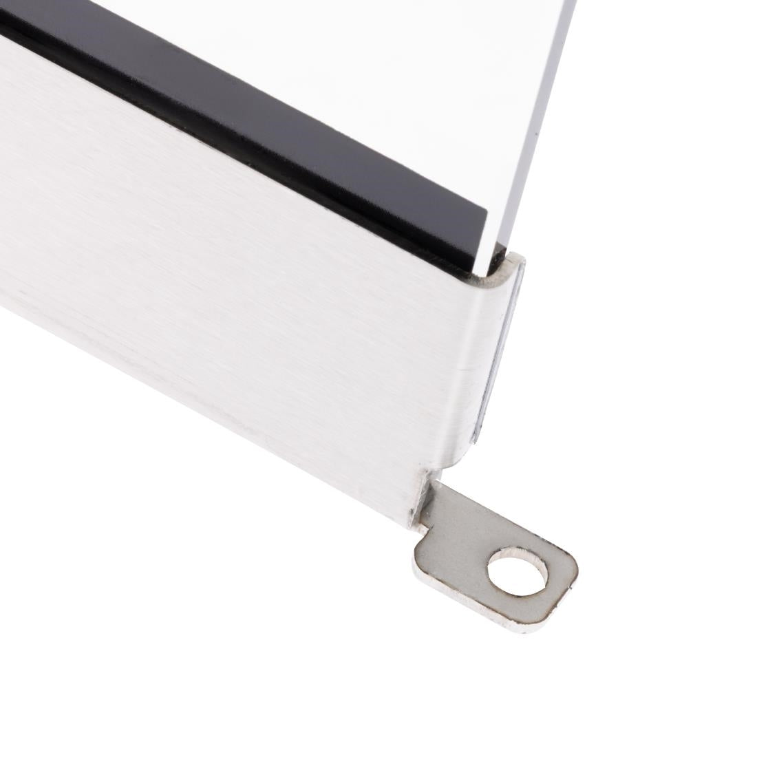 AU322 Buffalo Crystal Int F-106 (531X446X6) for CU768