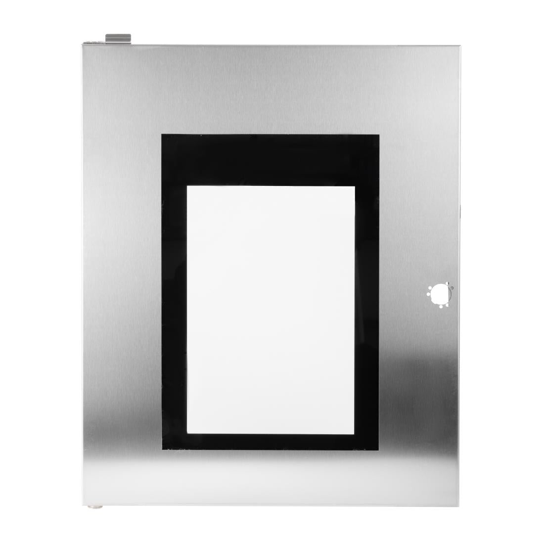 AU323 Buffalo Door Structure With Exterior Glass for CU768