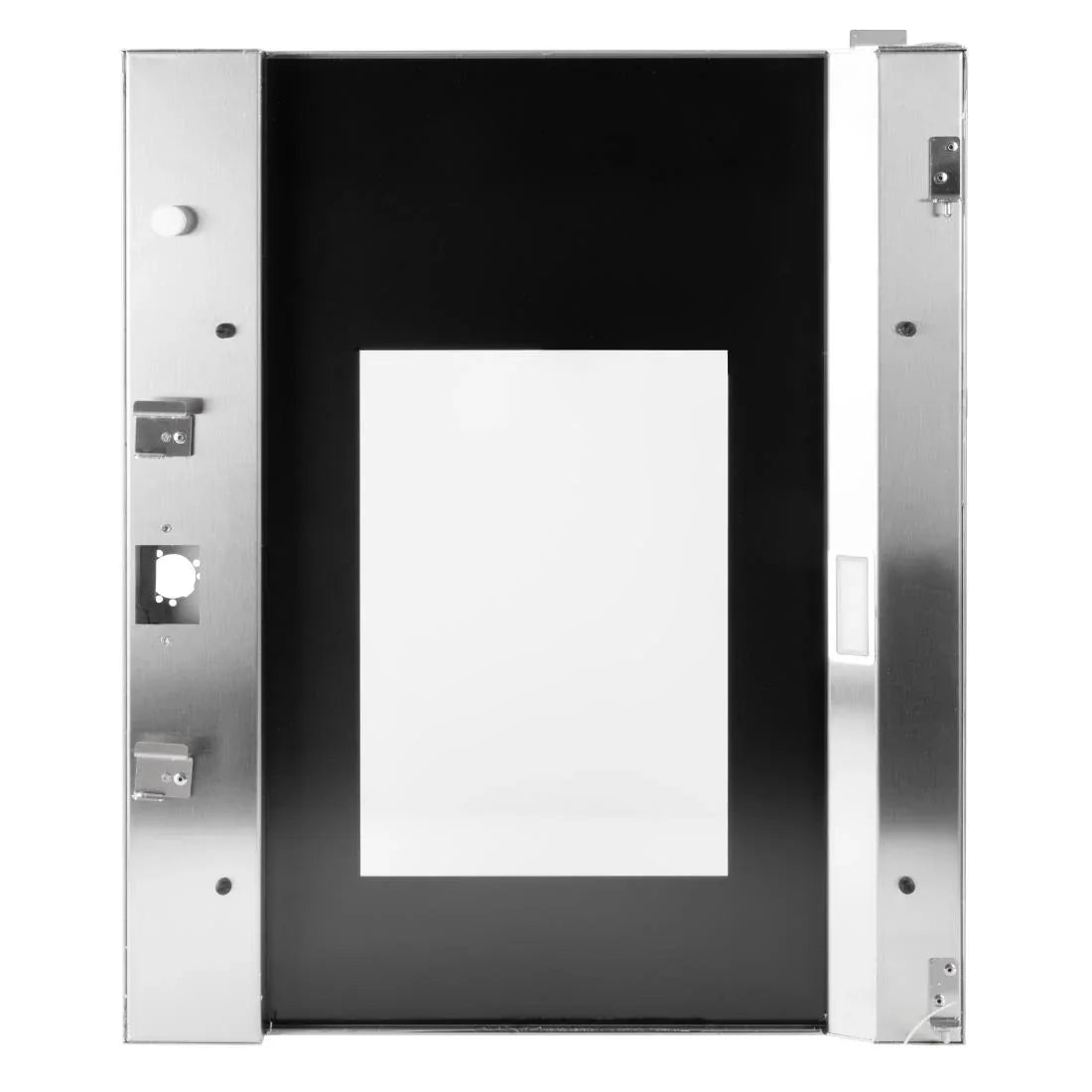 AU323 Buffalo Door Structure With Exterior Glass for CU768
