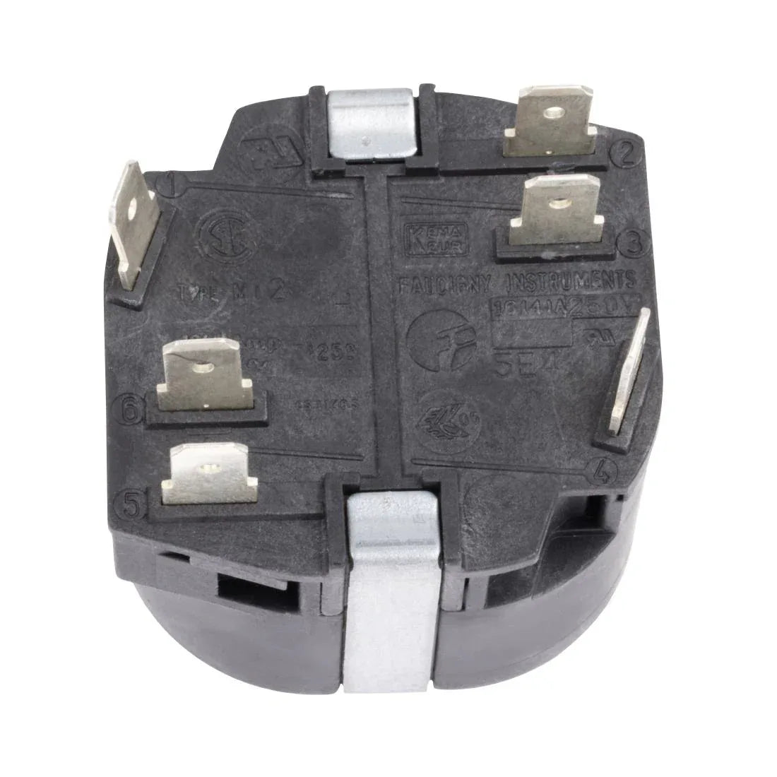AU326 Buffalo Timer for CU769 HZ488