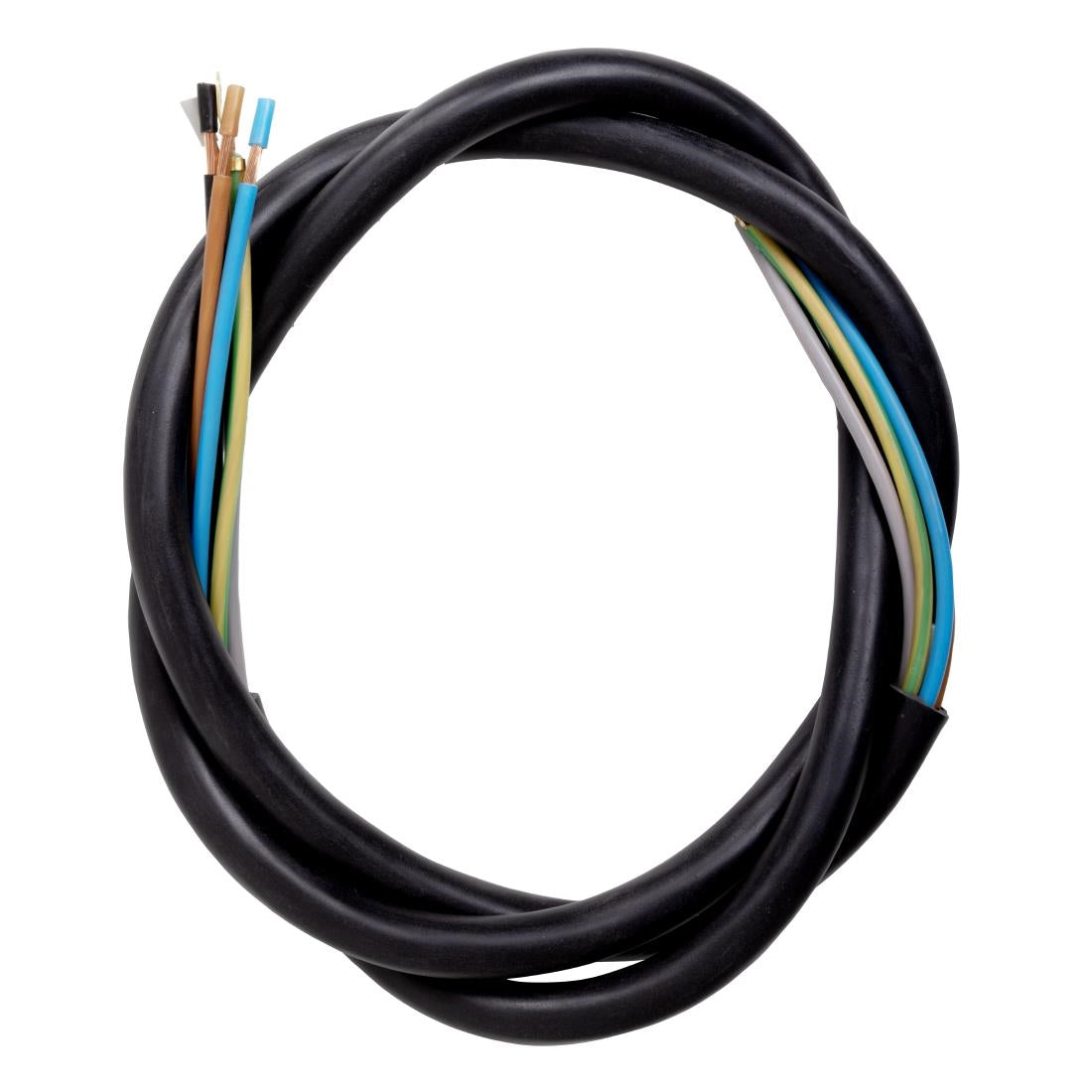 AU328 Buffalo Panel Sticker Buffalo V2 Brand -Black for CU768