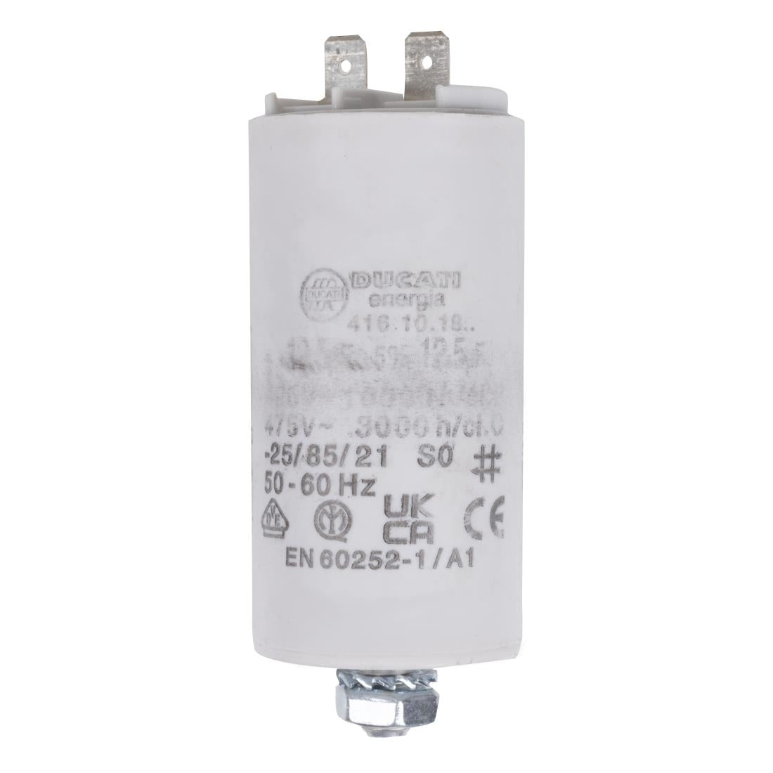 AU330 Buffalo Capacitor for CU768