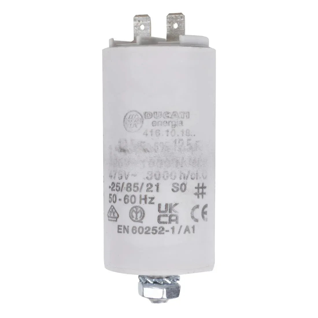 AU330 Buffalo Capacitor for CU768