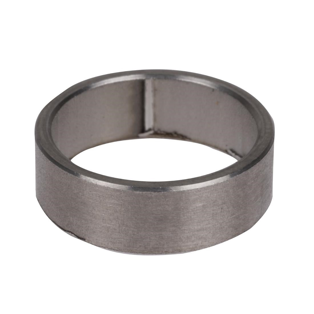 AU333 Buffalo 20x17x6 mm Bushing Stainless Steel Washed for CK110