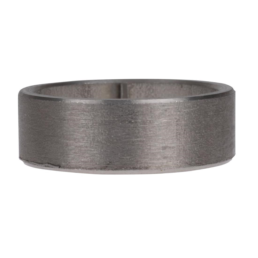 AU333 Buffalo 20x17x6 mm Bushing Stainless Steel Washed for CK110