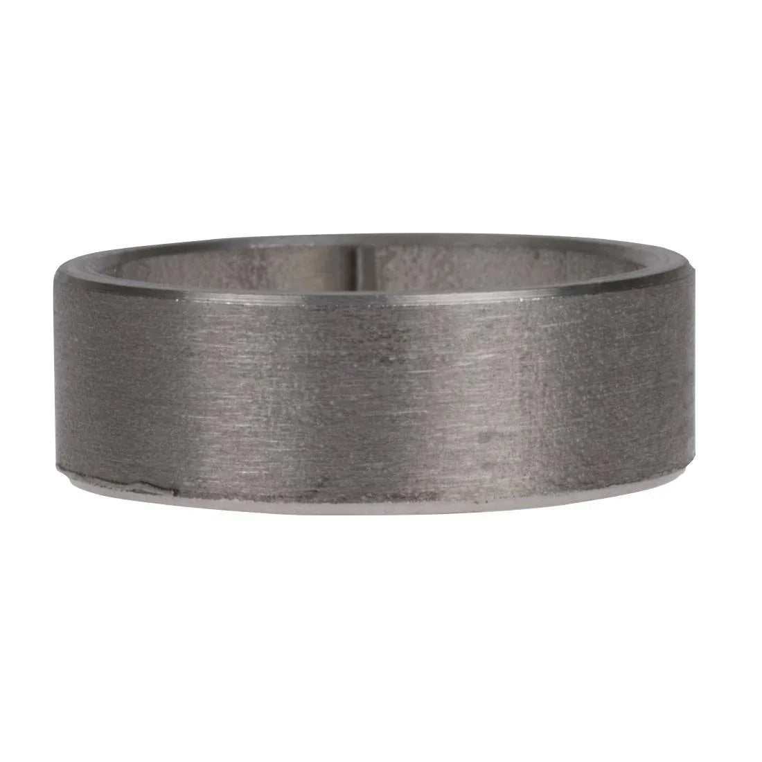 AU333 Buffalo 20x17x6 mm Bushing Stainless Steel Washed for CK110