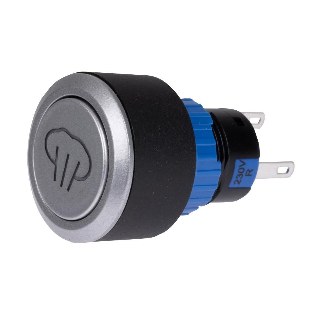 AU334 Buffalo Screen Printed Double Speed Gray Switch for CU768