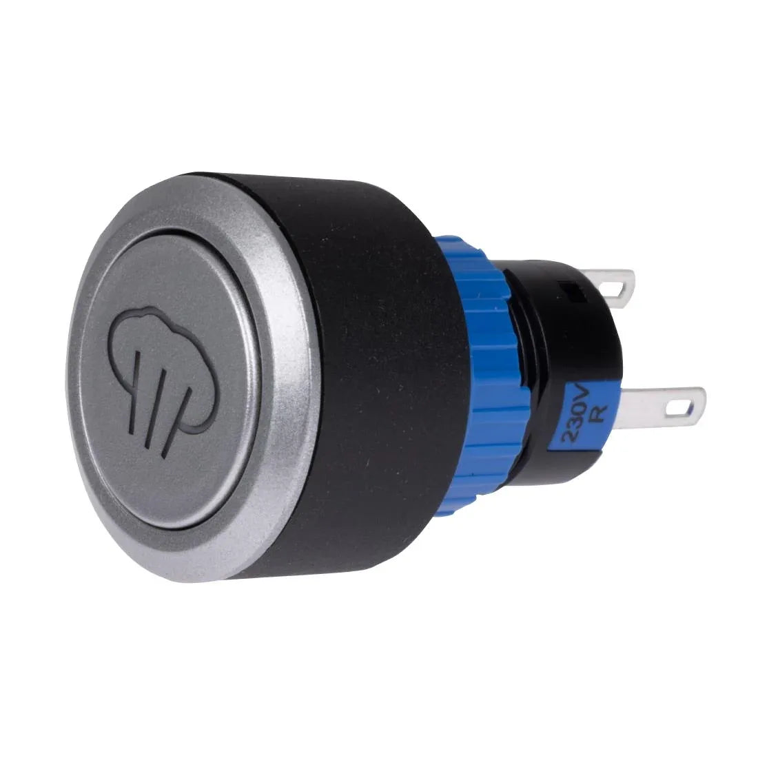 AU334 Buffalo Screen Printed Double Speed Gray Switch for CU768