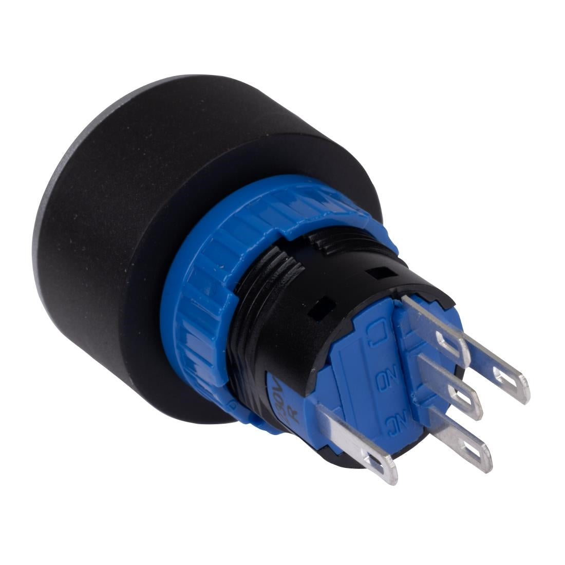 AU334 Buffalo Screen Printed Double Speed Gray Switch for CU768