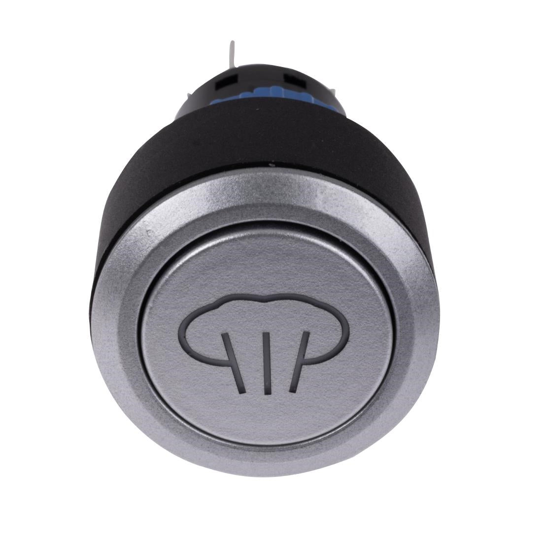 AU334 Buffalo Screen Printed Double Speed Gray Switch for CU768