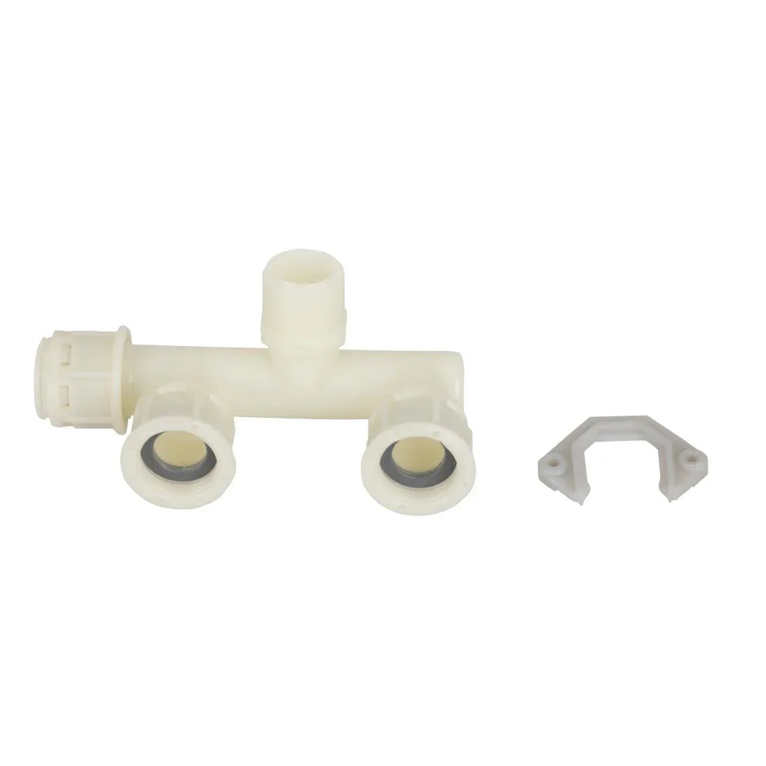 AU338 Buffalo Water Inlet Manifold for CK110