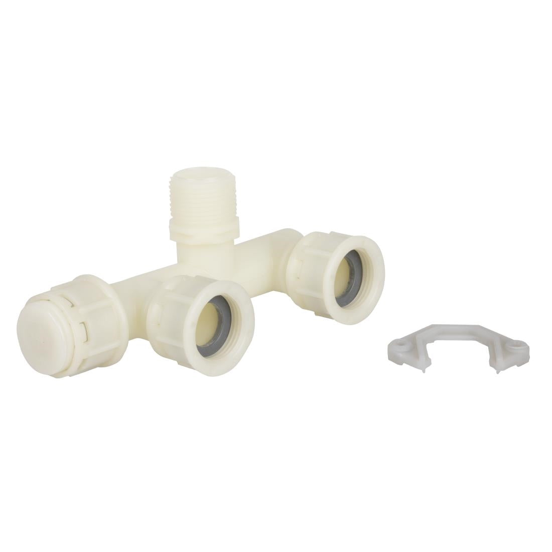 AU338 Buffalo Water Inlet Manifold for CK110