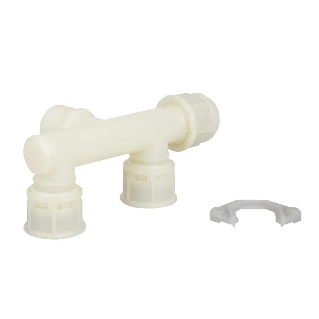 AU338 Buffalo Water Inlet Manifold for CK110