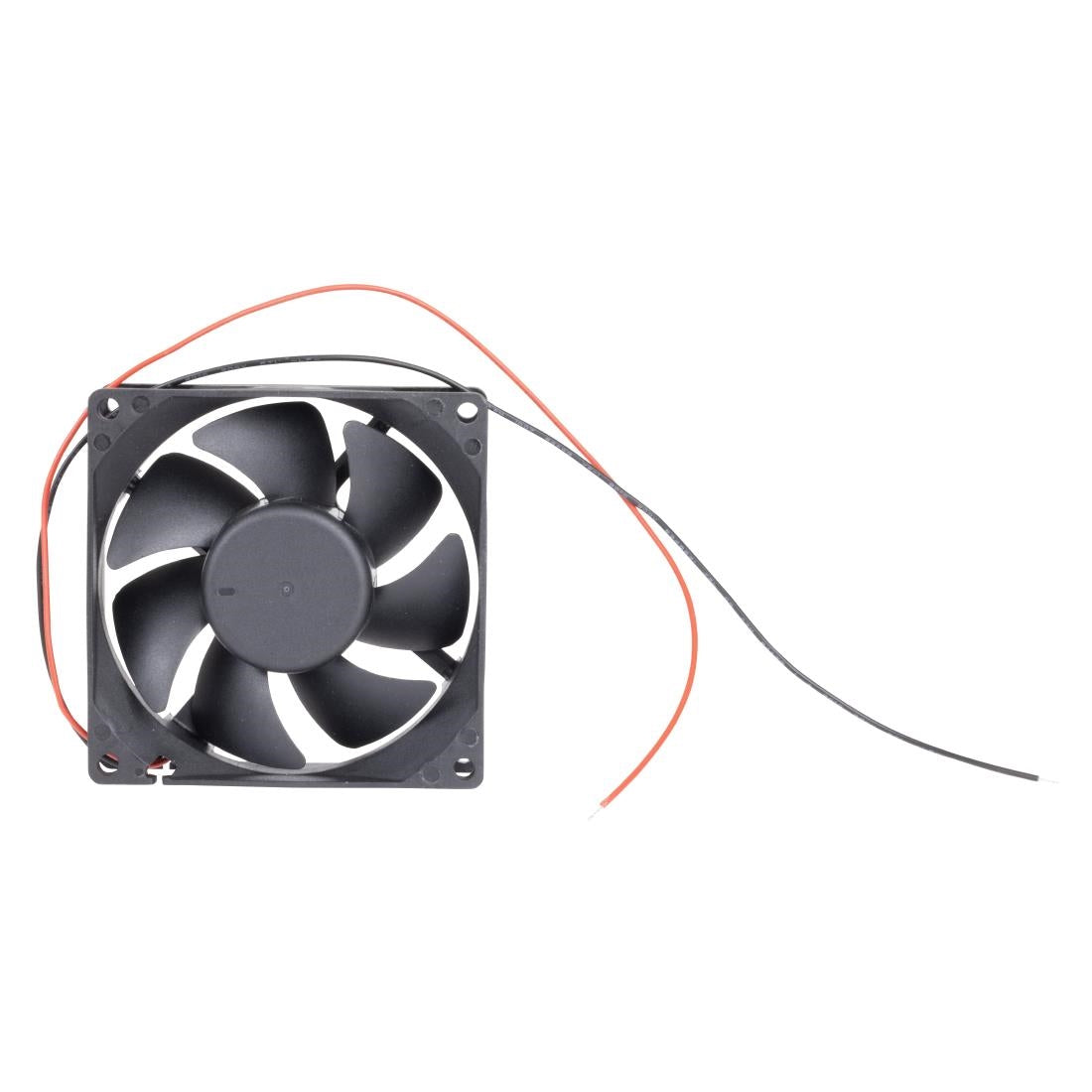 AU339 Buffalo Cooling Fan 80X80X25 12V Dc for CK110