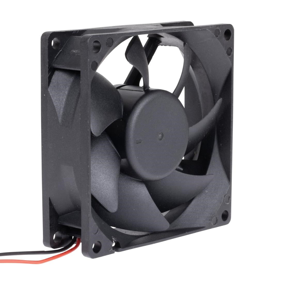 AU339 Buffalo Cooling Fan 80X80X25 12V Dc for CK110