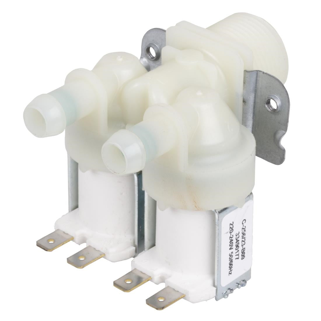 AU340 Buffalo 2-Way Solenoid Valve 2 3I4 -10 Rr for CK110