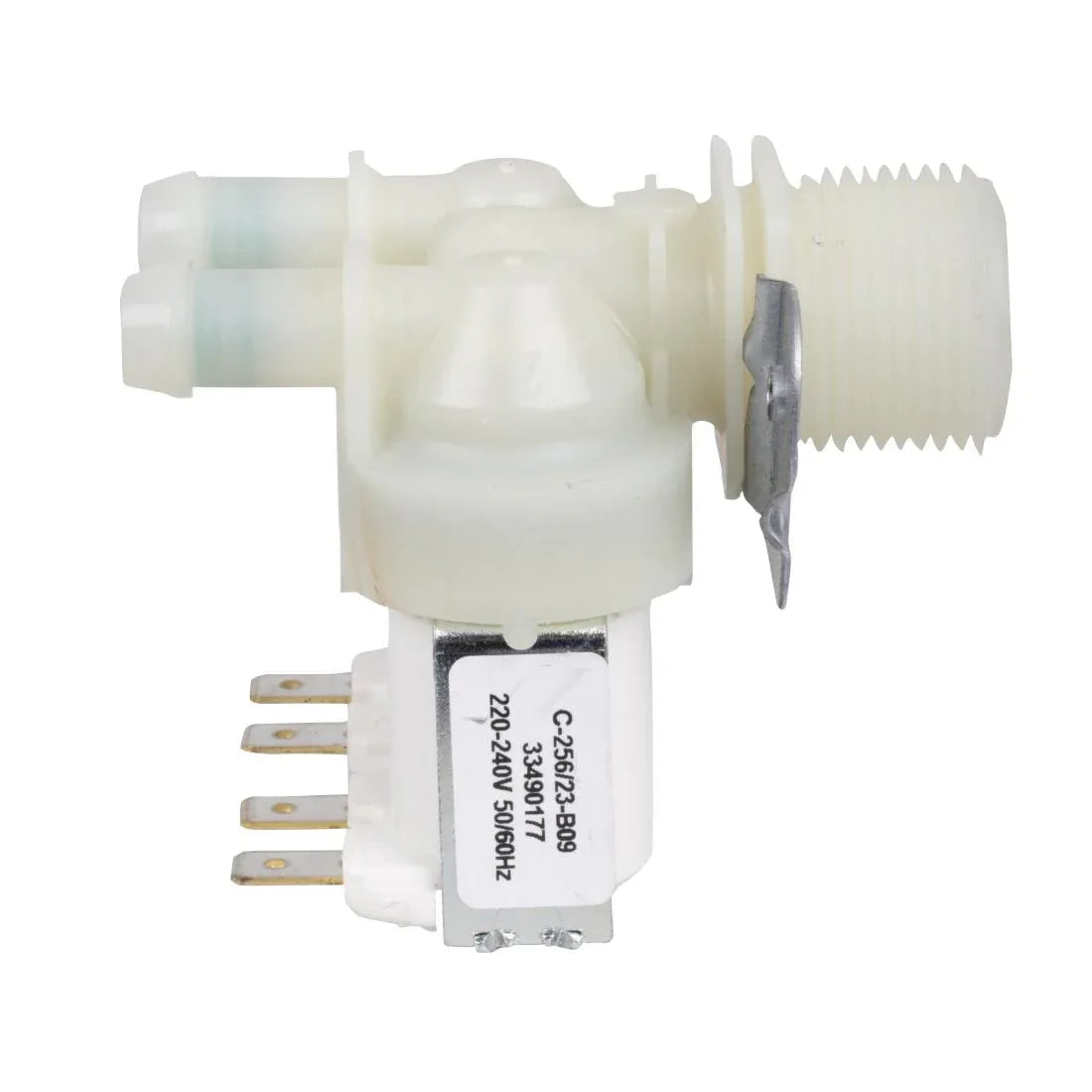 AU340 Buffalo 2-Way Solenoid Valve 2 3I4 -10 Rr for CK110