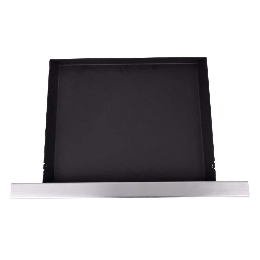 AU380 Buffalo Charcoal Oven Ashtray Drawer fits HX569