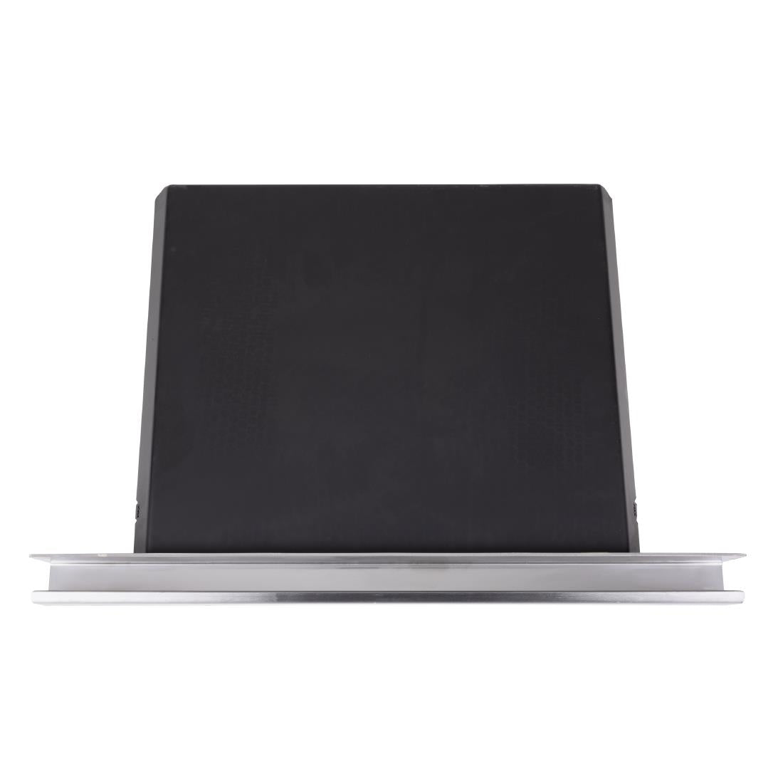 AU380 Buffalo Charcoal Oven Ashtray Drawer fits HX569