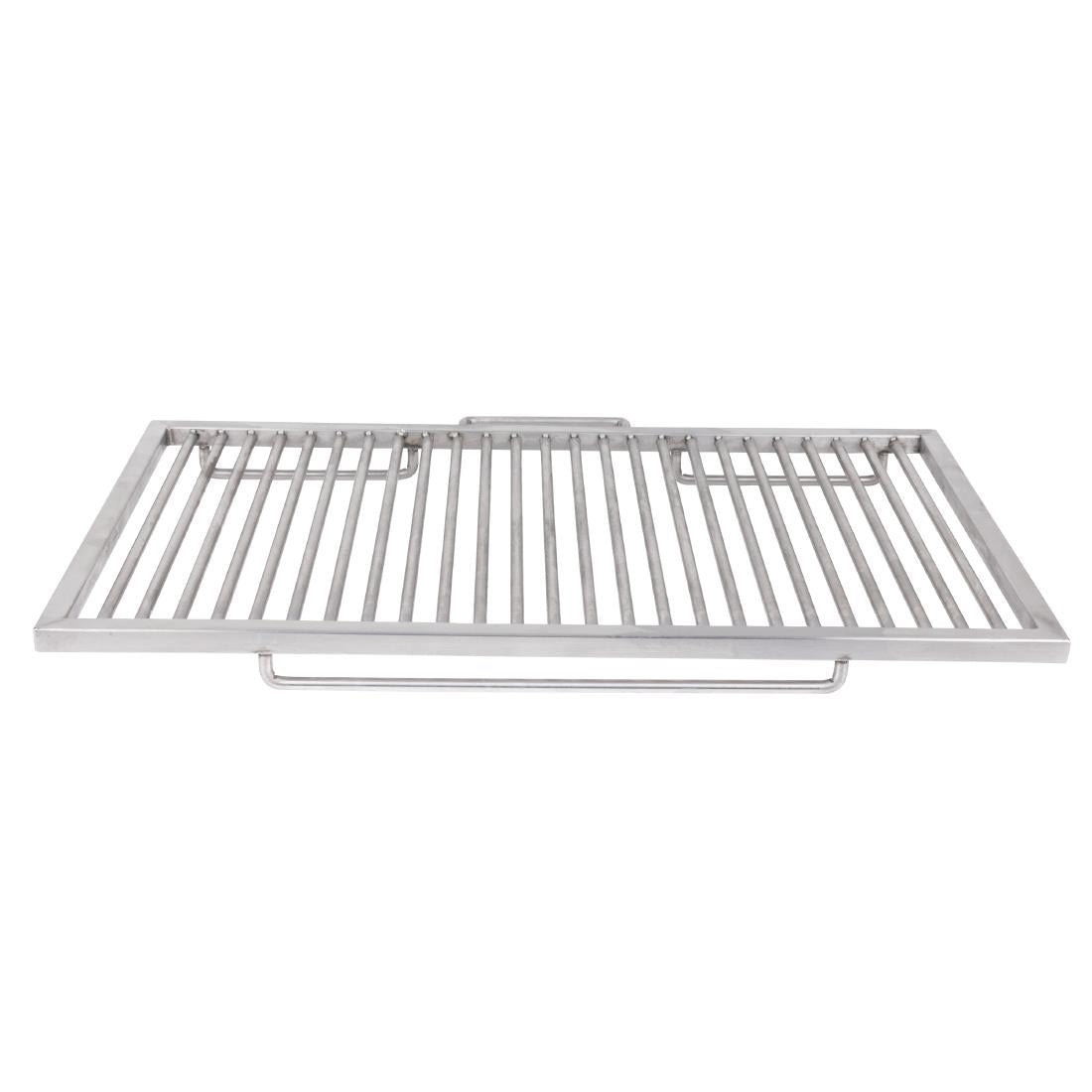 AU381 Buffalo Charcoal Oven Grill 570 x 350mm Charcoal Oven fits HX569