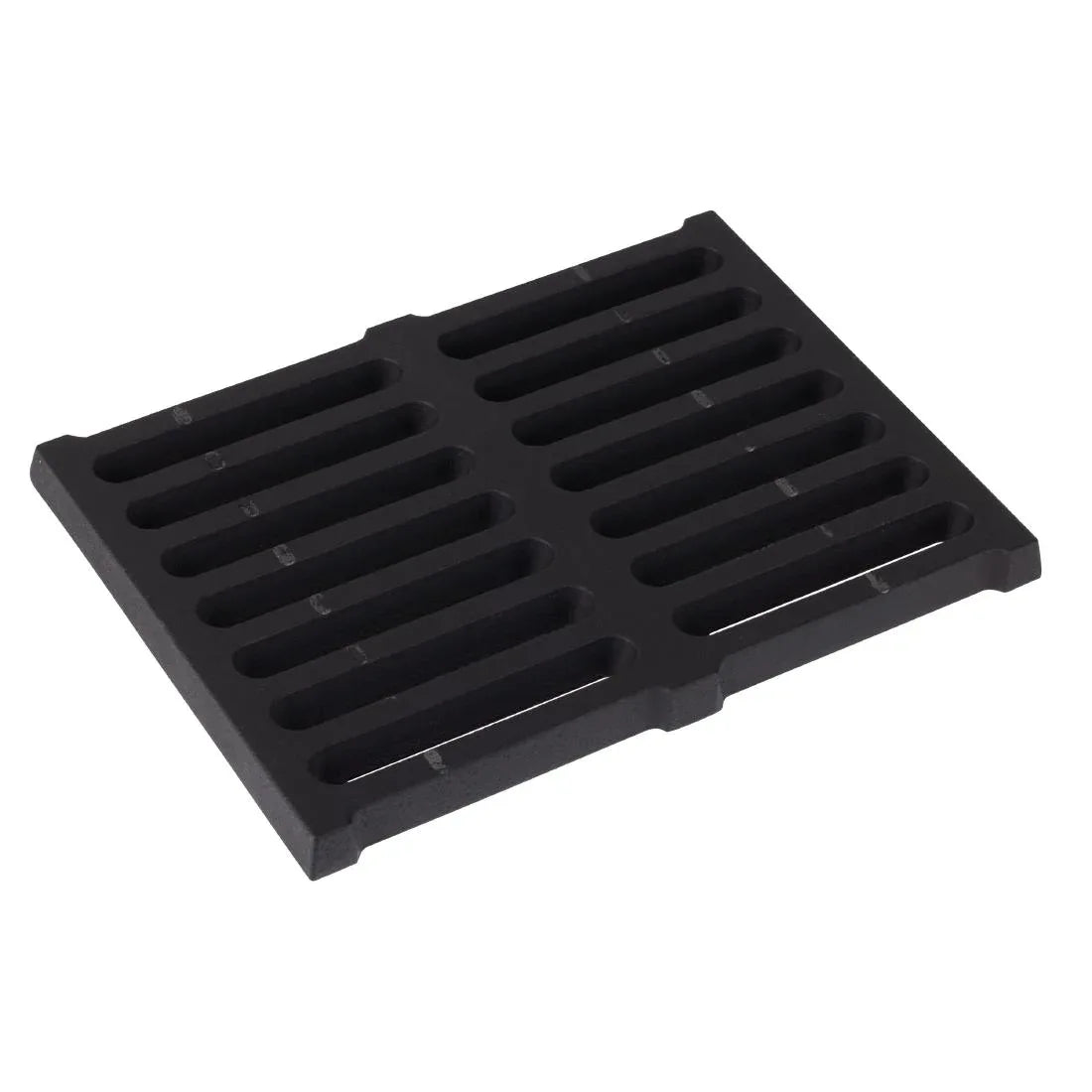 AU382 Buffalo Charcoal Oven Casting Grate 250x185x15mm Ember Oven fits HX569