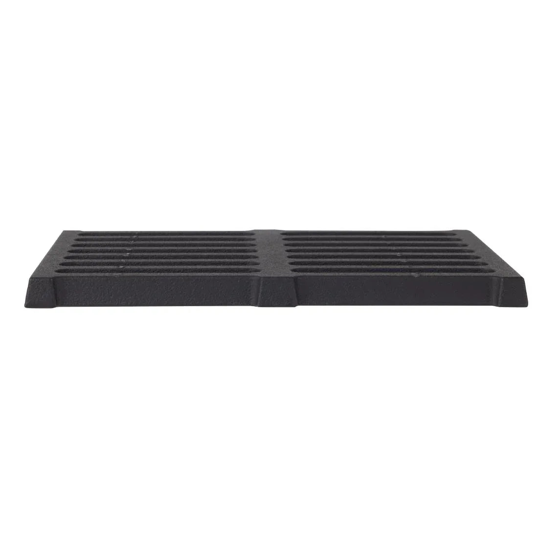 AU382 Buffalo Charcoal Oven Casting Grate 250x185x15mm Ember Oven fits HX569