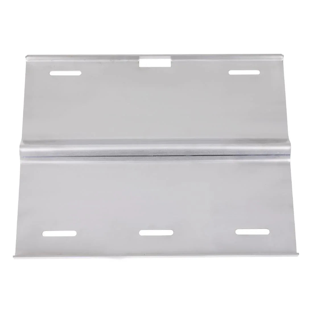 AU383 Buffalo Charcoal Oven Stainless Steel Flame Deflector fits HX569