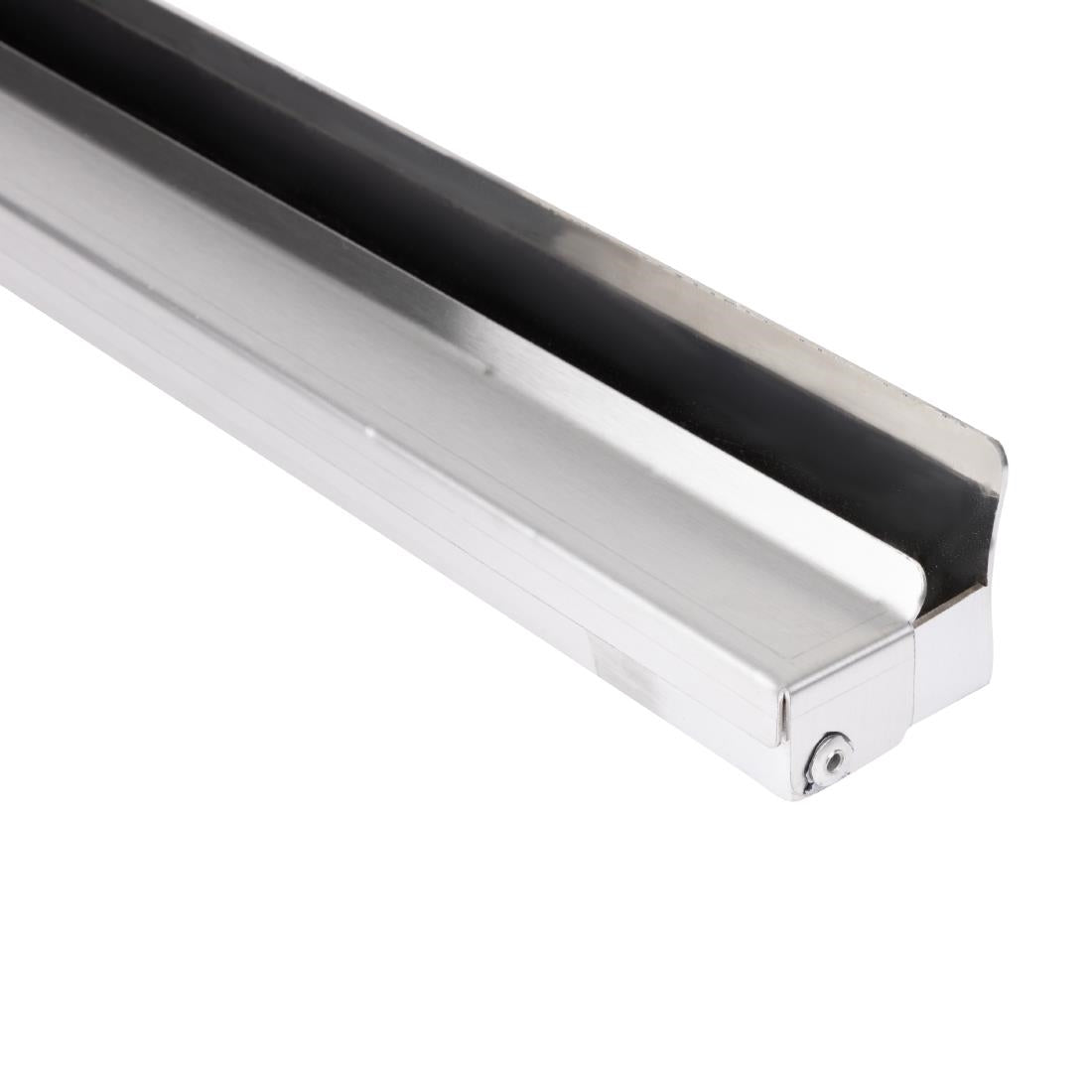 AU384 Buffalo Charcoal Oven Grease Collector 700mm fits HX569