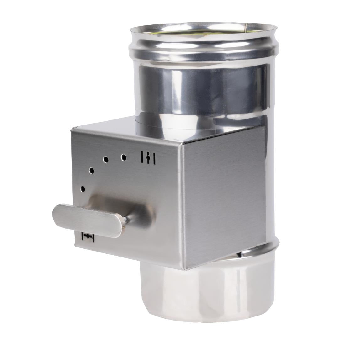 AU385 Buffalo Charcoal Oven Inner Shoot fits HX569