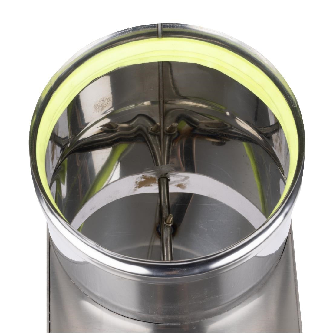 AU385 Buffalo Charcoal Oven Inner Shoot fits HX569