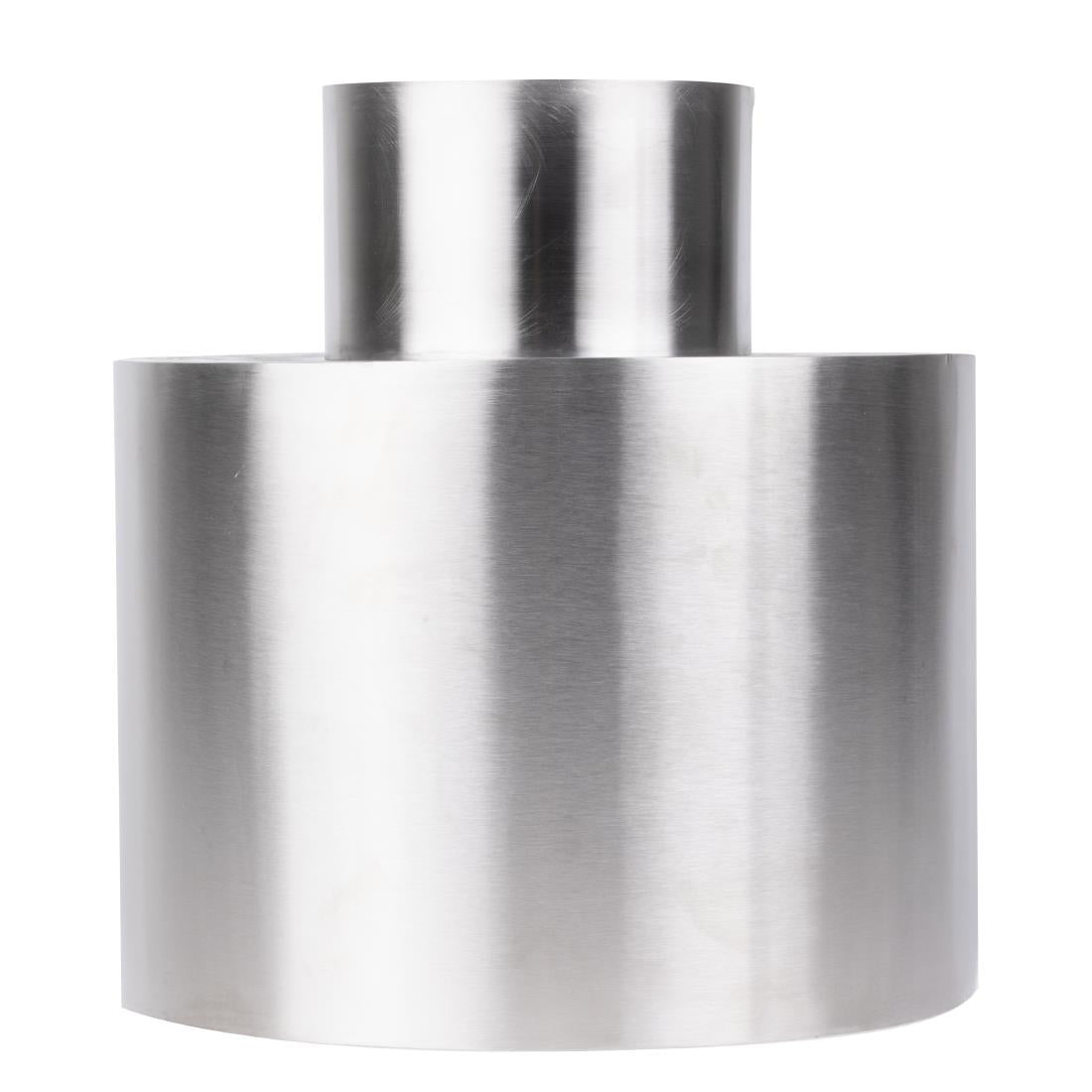 AU386 Buffalo Charcoal Oven Spark Stopper 120mm fits HX569