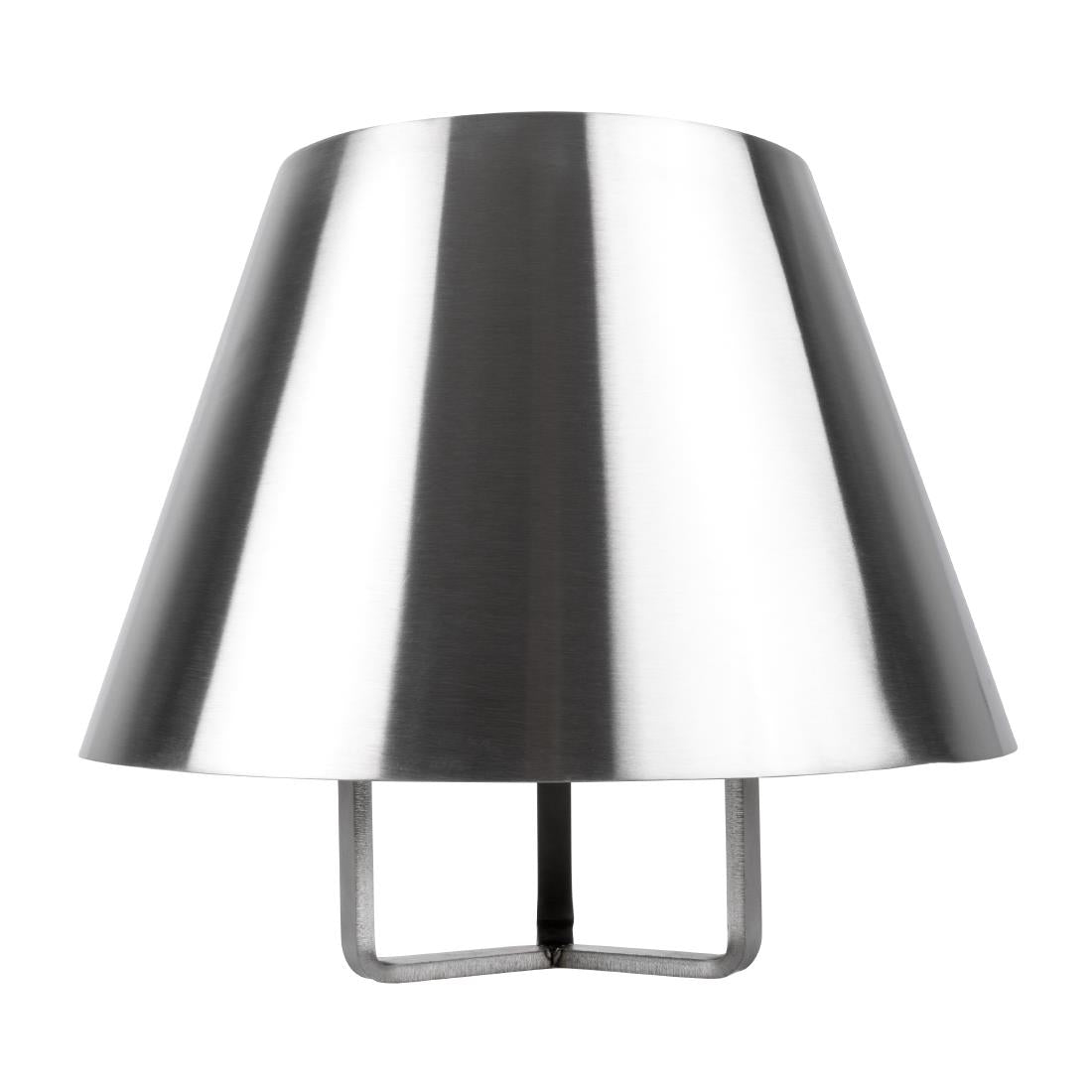 Buffalo Charcoal Oven Spark Stopper Hat