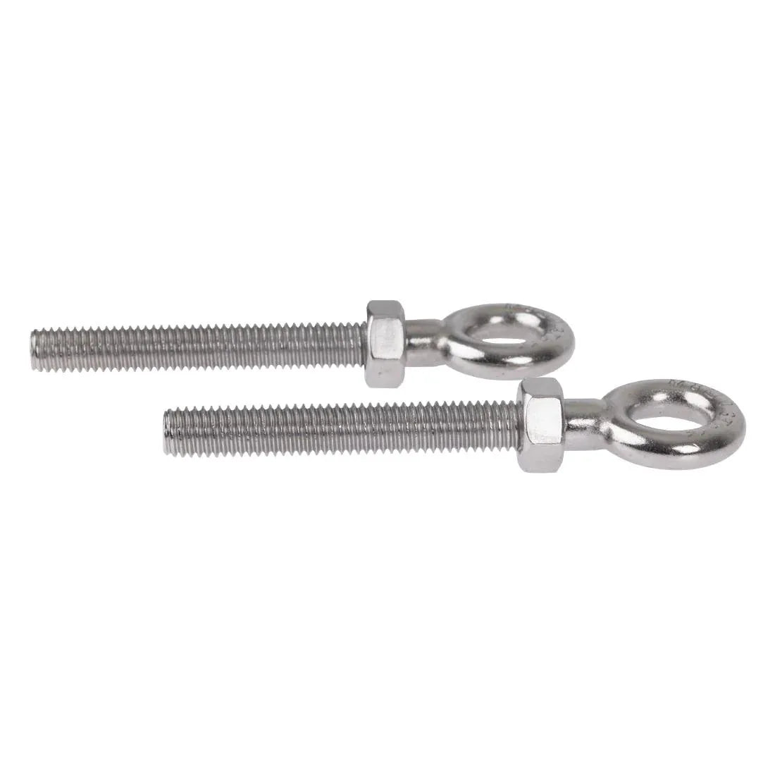AU389 Buffalo Charcoal Oven Tension ring M8 fits HX569