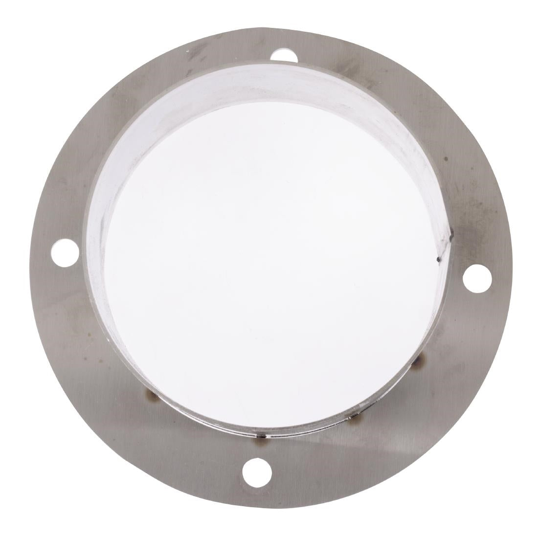 AU390 Buffalo Charcoal Oven Gas Outlet 120mm fits HX569