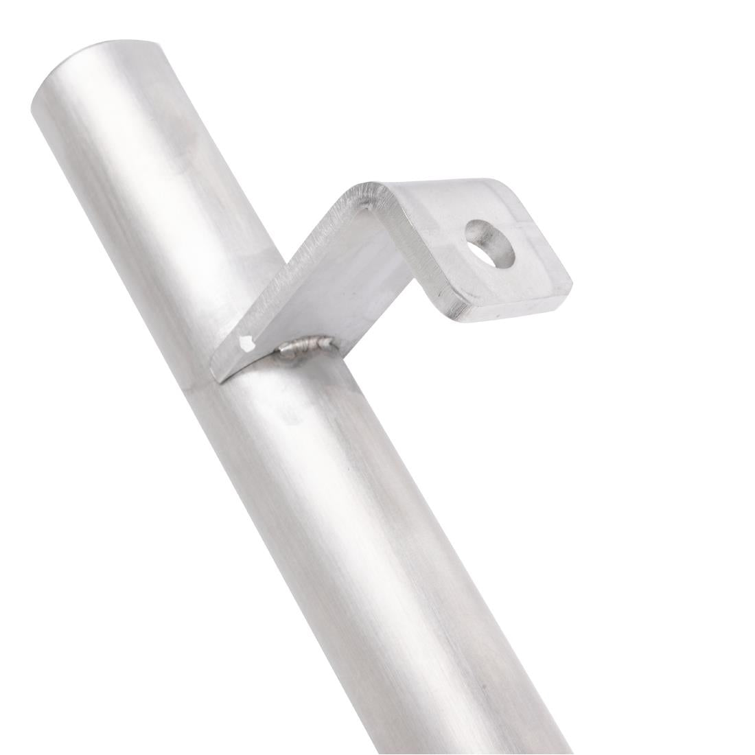 AU391 Buffalo Charcoal Oven Ember Oven Handle ST-G300-400 fits HX569