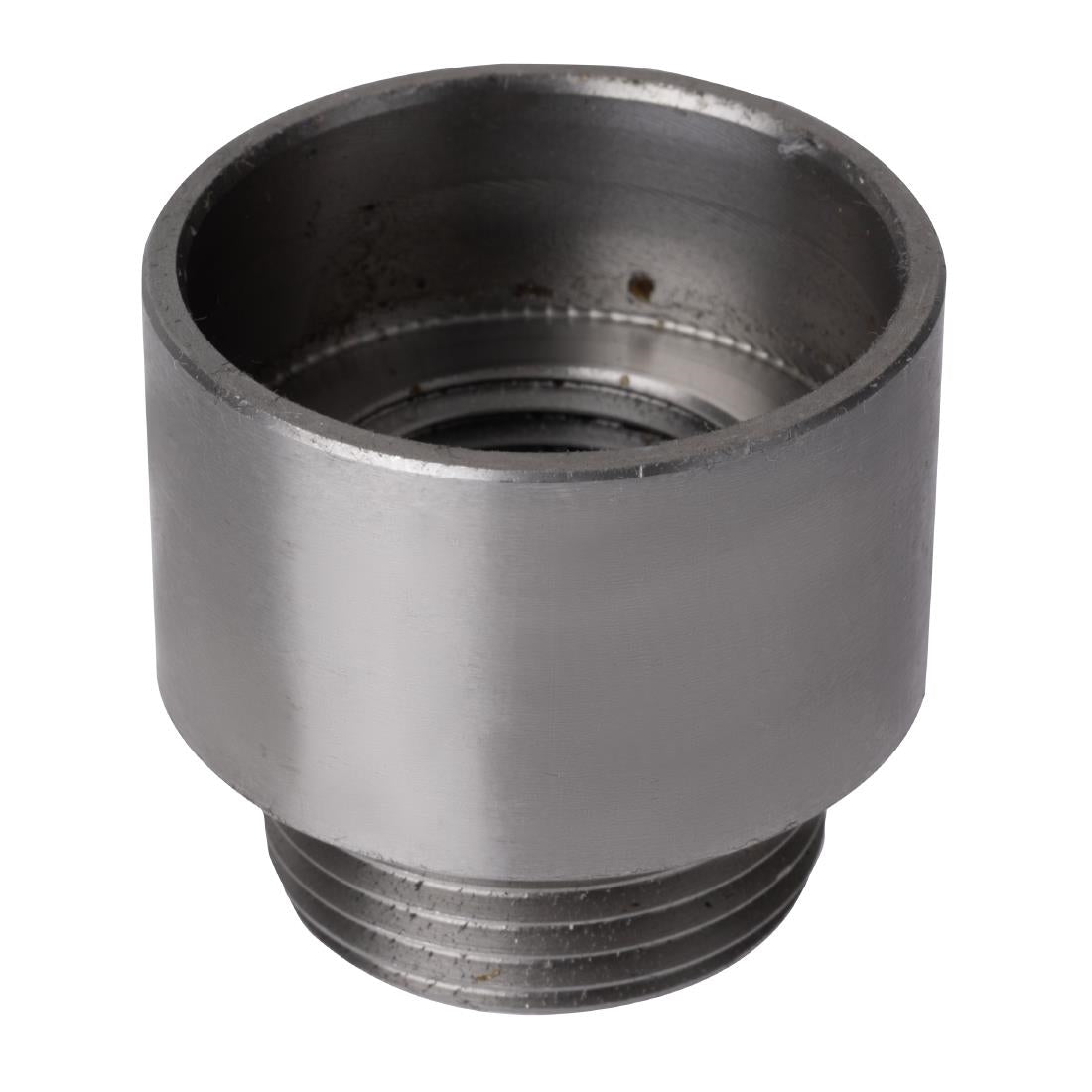 AU392 Buffalo Charcoal Oven Thermometer 500ºC Ember Oven fits HX569