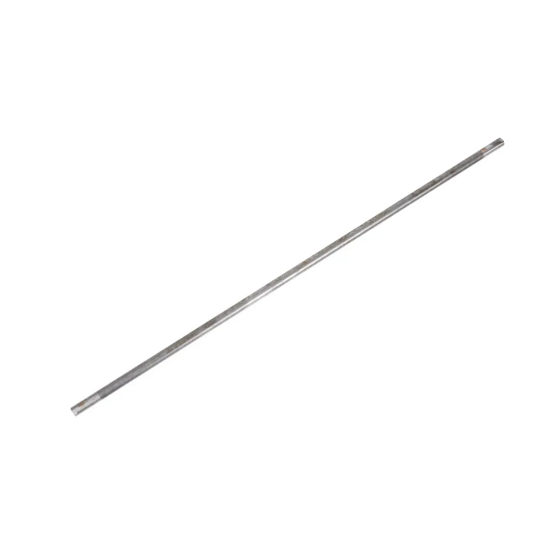 AU393 Buffalo Charcoal Oven Door Axis 725 mm fits HX569