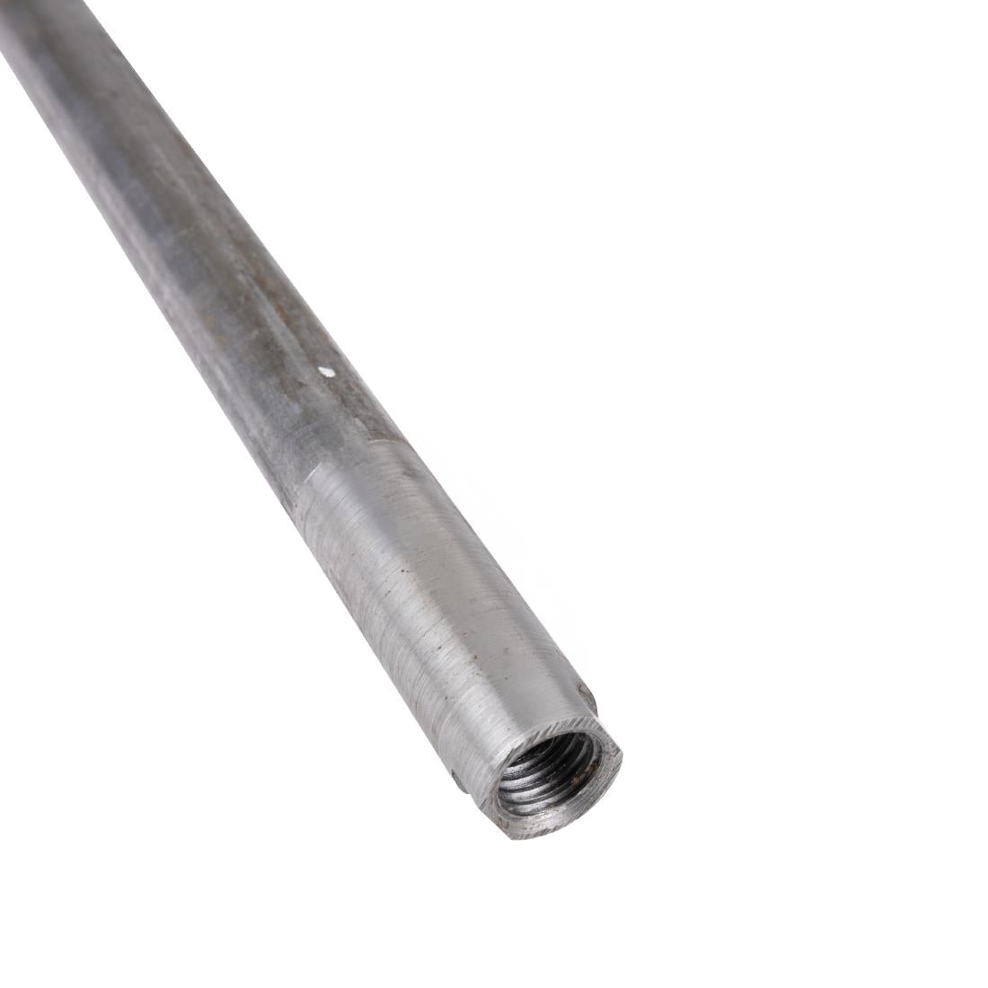 AU393 Buffalo Charcoal Oven Door Axis 725 mm fits HX569