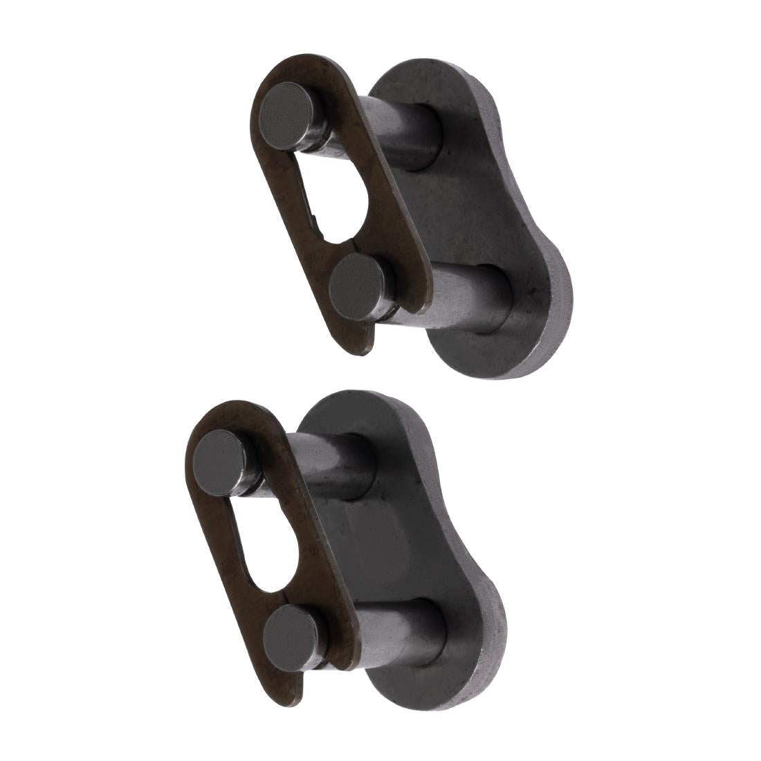 AU394 Buffalo Charcoal Oven ST Grill Door Chain fits HX569