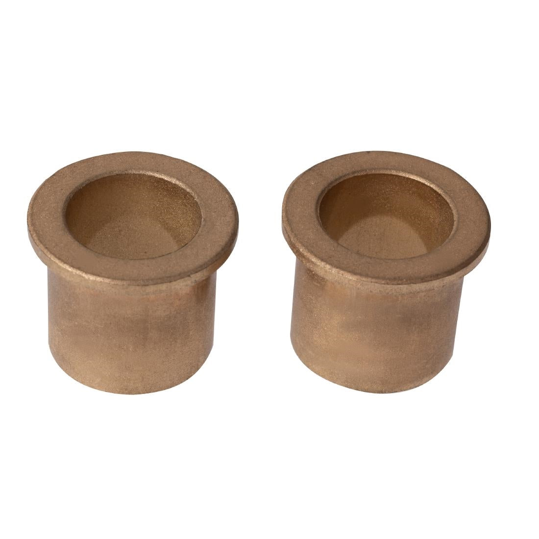AU396 Buffalo Charcoal Oven Self-lubricated Bronze Door Bushing 14x22x18mm fits HX569