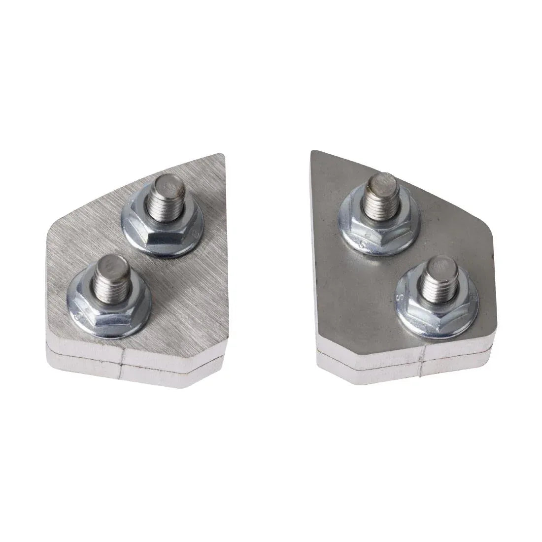 AU398 Buffalo Charcoal Oven Door Stop Hinge fits HX569