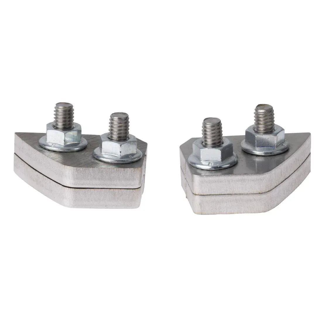 AU398 Buffalo Charcoal Oven Door Stop Hinge fits HX569