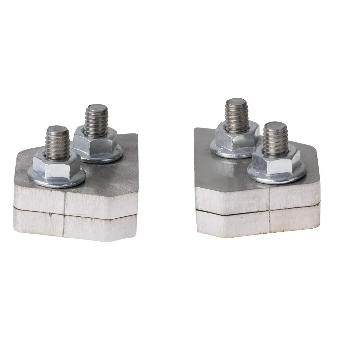 AU398 Buffalo Charcoal Oven Door Stop Hinge fits HX569