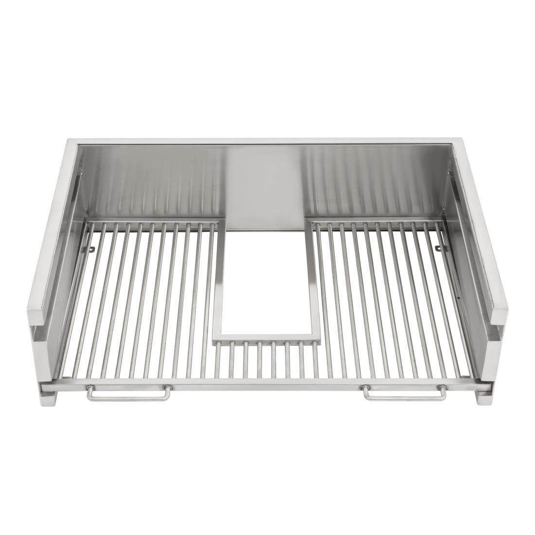 AU425 Buffalo Charcoal Oven Tray Support for HX569