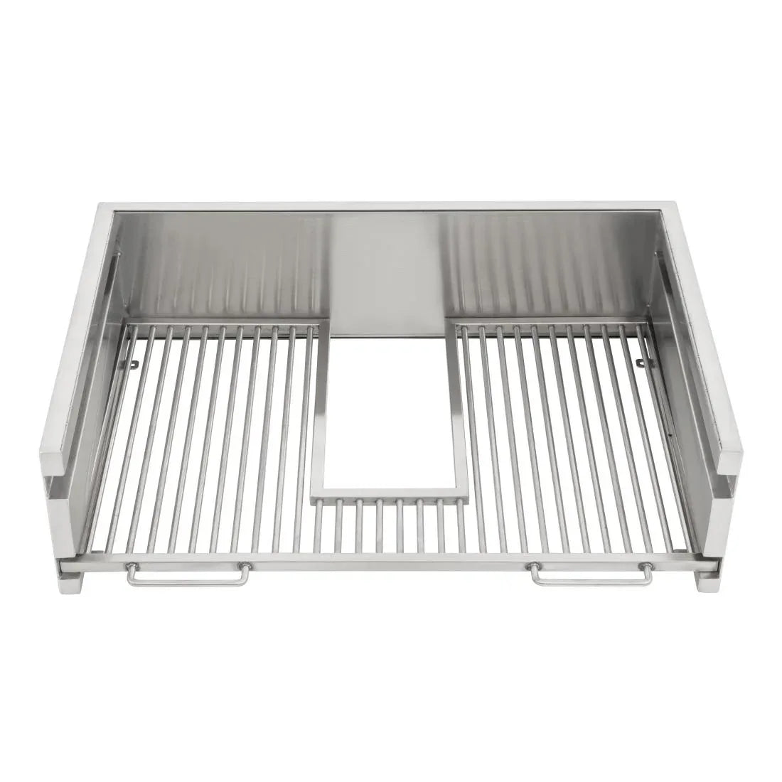 AU425 Buffalo Charcoal Oven Tray Support for HX569