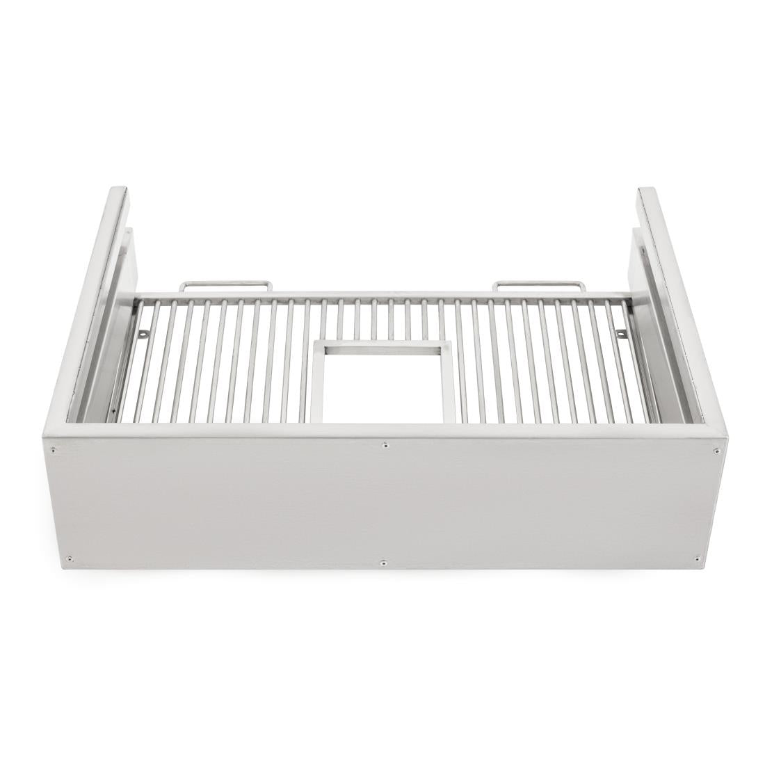 AU425 Buffalo Charcoal Oven Tray Support for HX569