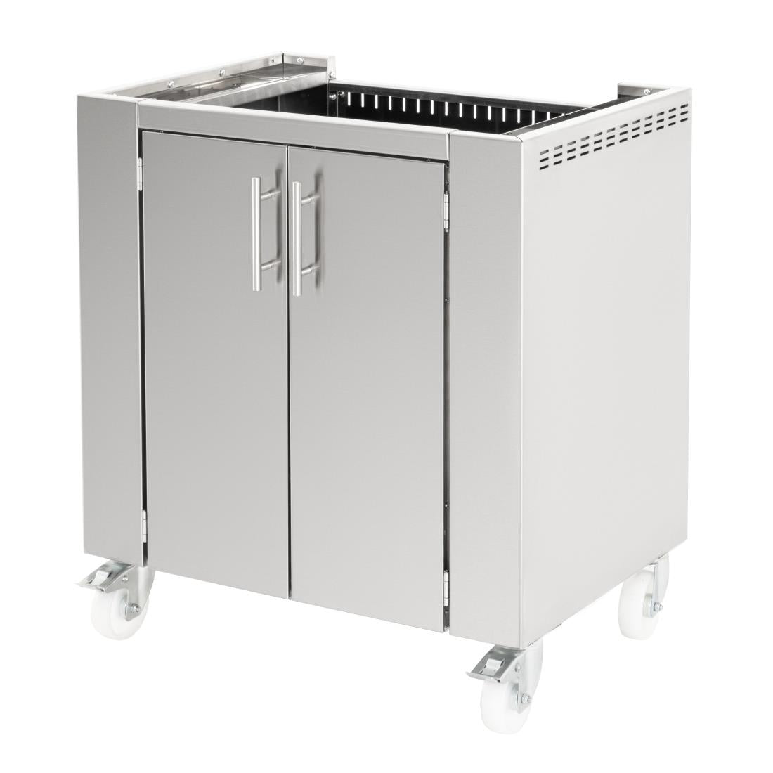 AU426 Buffalo Charcoal Oven Base Cupboard for HX569