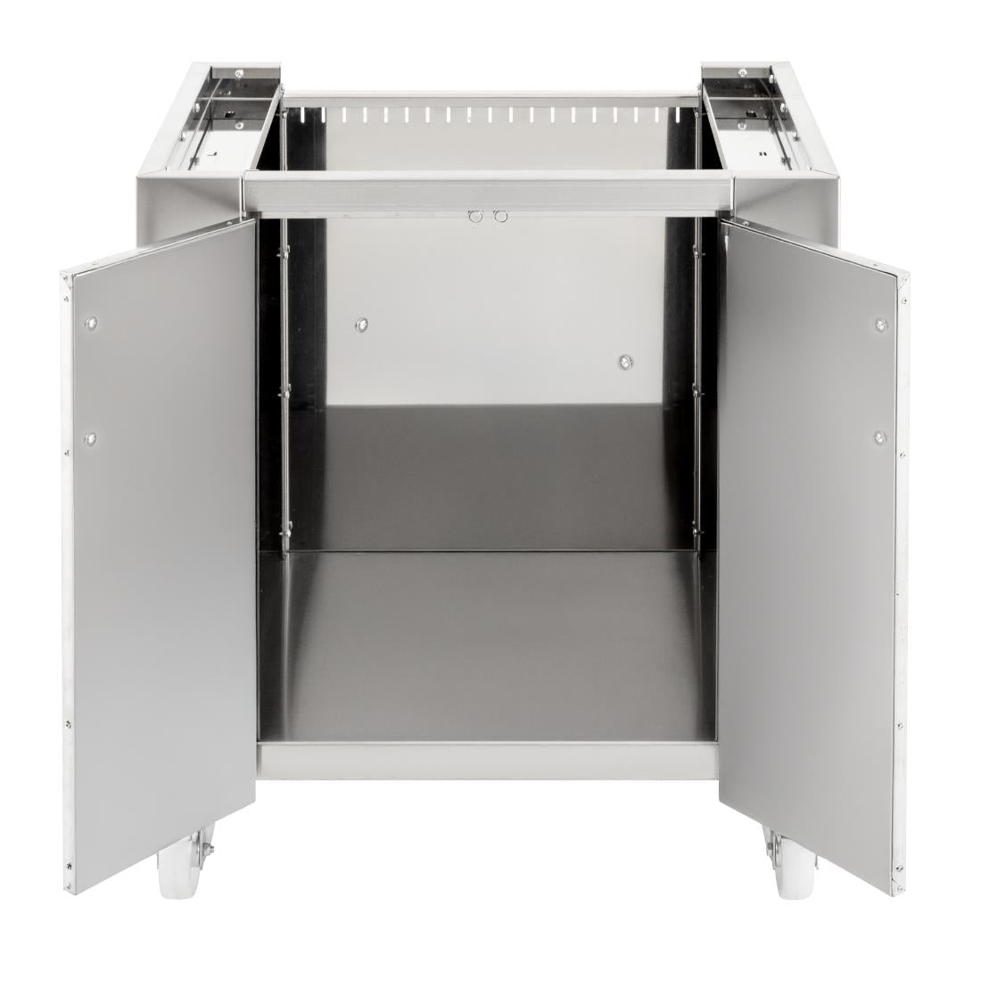 AU426 Buffalo Charcoal Oven Base Cupboard for HX569